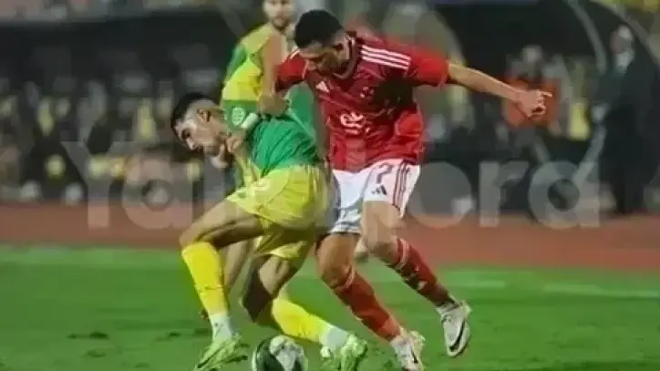 القنوات الناقلة وموعد مباراة الاهلي وشبيبة القبائل في دوري ابطال افريقيا