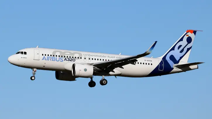 شركات الطيران السعودية تتخذ إجراءات عاجلة بعد تحديث طارئ لطائرات إيرباص A320