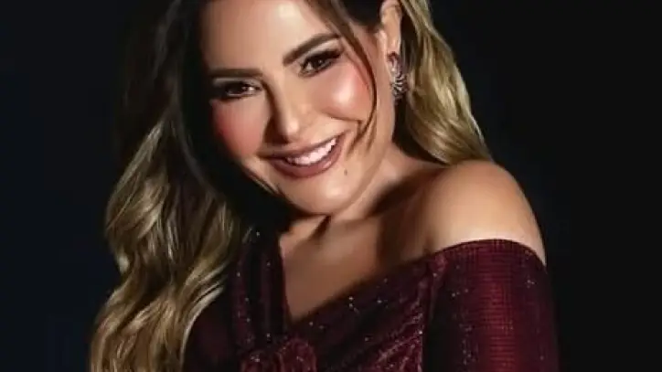 صابرين تكشف تفاصيل مسلسلها الجديد وتعلق على جدل فيلم "الملحد"