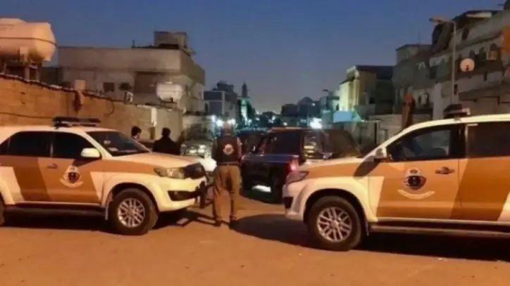 ضبط أكثر من 18 ألف مخالف لأنظمة الإقامة والعمل وأمن الحدود خلال أسبوع بالمملكة