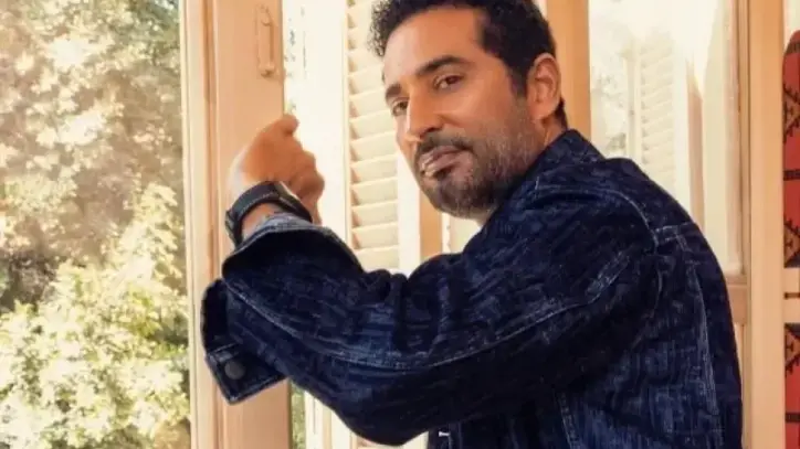 عمرو سعد يكشف تفاصيل أعماله القادمة وتجربته مع أحمد زكي
