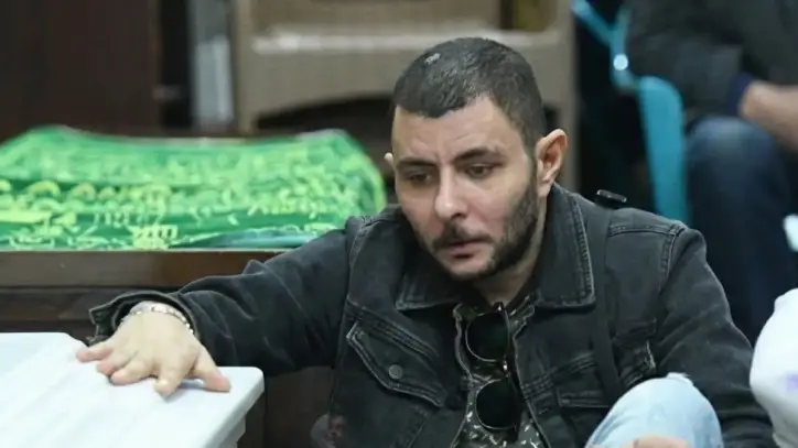عمر فاروق الفيشاوي يكشف تفاصيل اللحظات الأخيرة في حياة والدته سمية الألفي