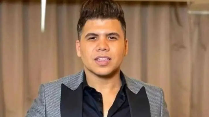 عمر كمال يكشف كواليس تقديم "Last Christmas" وينفي تسريب أغاني محمد فؤاد