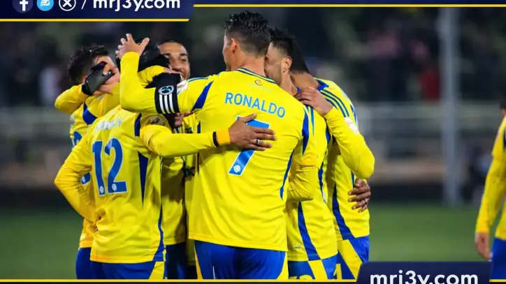 جاهزية أنجيلو جابرييل تعزز خيارات النصر قبل مواجهة نيوم