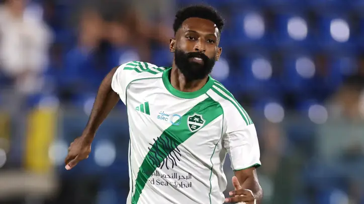 النصر يخسر خدمات فراس البريكان بعد انتقاله للفتح