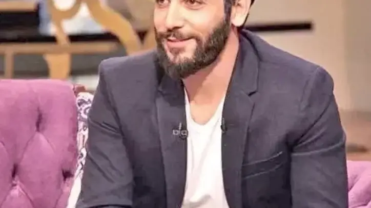 كريم قاسم يعلق على شخصية "شمس" وفيلم "القصص" يستقبل حفاوة بمهرجان البحر الأحمر السينمائي