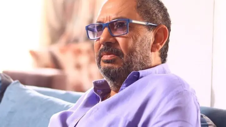 كمال أبو رية يتحدث عن "طائر الحب" ويكشف عن أحدث أعماله الدرامية