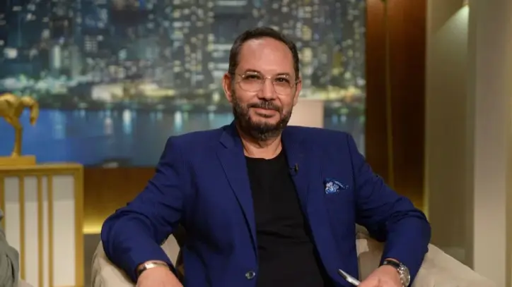 كمال أبو رية يكشف عن الشخصيات التاريخية التي يتمنى تجسيدها