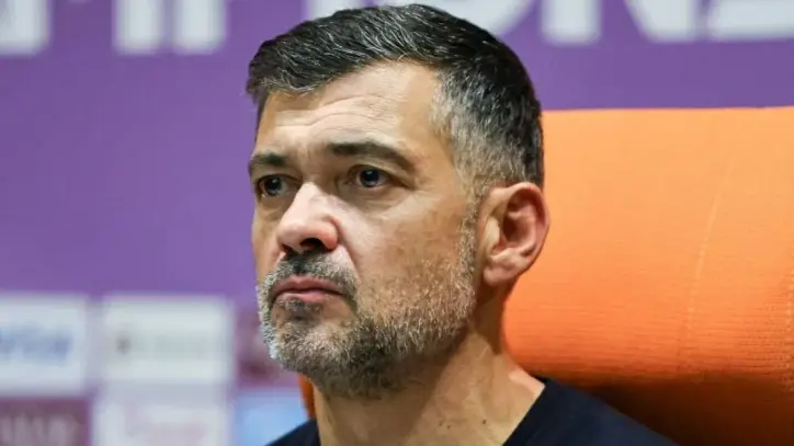 كونسيساو يعلن تشكيل الاتحاد لمواجهة الشباب في كأس الملك بعد إصابة عوار