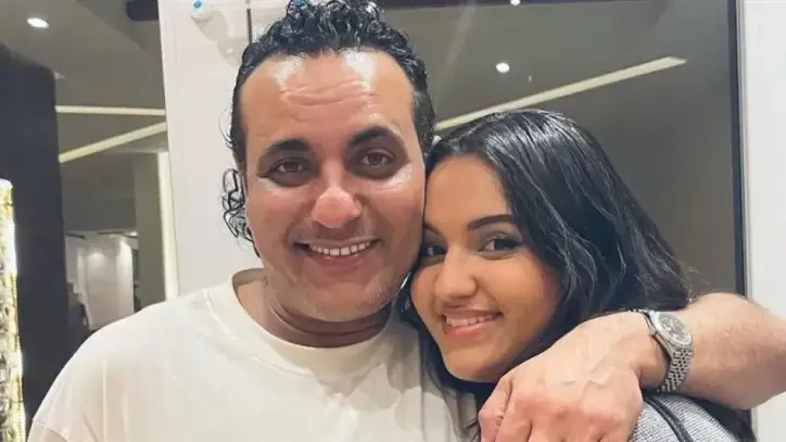 ماس محمد رحيم تحيي الذكرى الأولى لوفاة والدها الملحن الراحل محمد رحيم