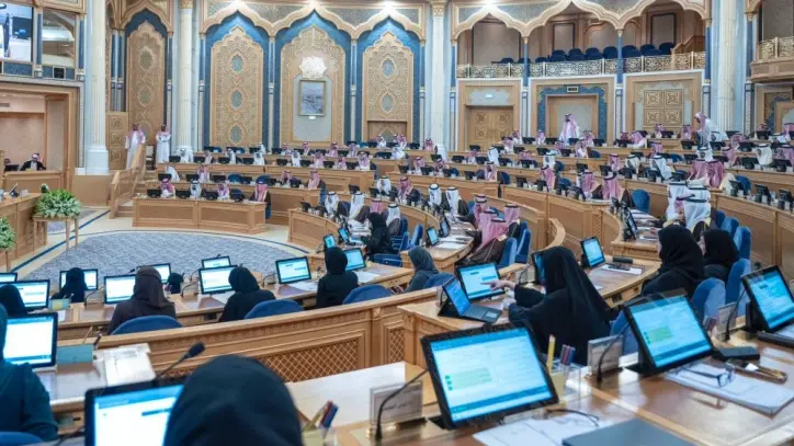مجلس الشورى يطالب بتطوير البنية التحتية والبرامج الأكاديمية في الجامعات السعودية