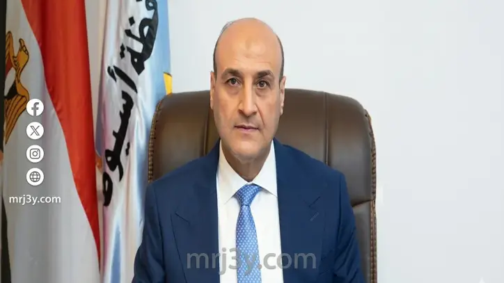 محافظ أسيوط يعلن رفع الاستعداد القصوى بالمستشفيات استعدادًا لعيد الفطر 2026
