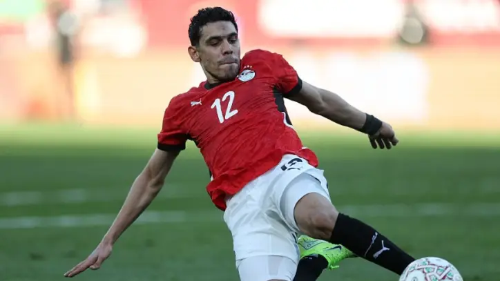 محمد حمدي يخضع لعملية جراحية في ألمانيا بعد إصابته بقطع في الرباط الصليبي