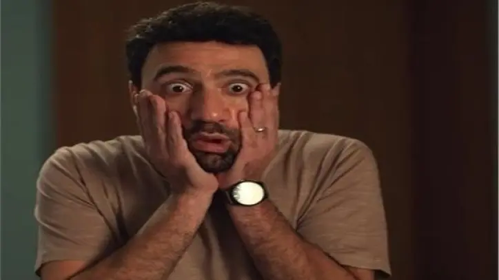 المخرج حسام حامد يشيد بالنجم محمد سلام وفريق عمل مسلسل كارثة طبيعية
