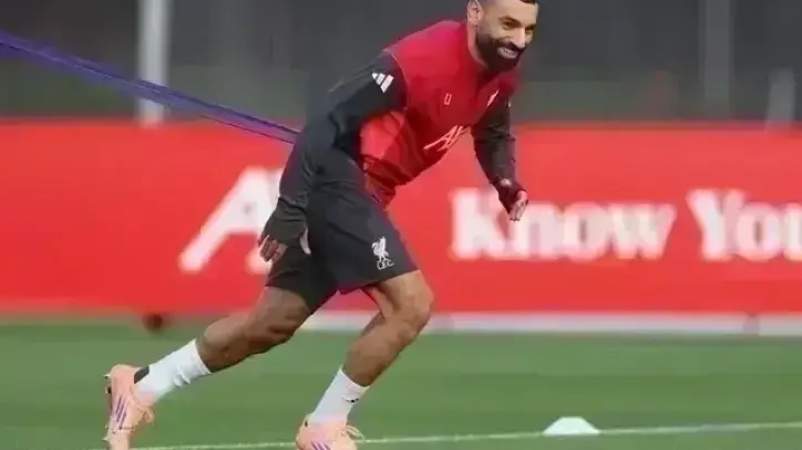توني كروس: محمد صلاح لم يعد بنفس الخطورة والسرعة المعتادة مع ليفربول