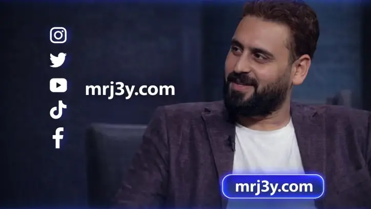 محمد يوسف «اوزو» يكشف اصابته بالتهاب الفقرات التصلبي بعد جدل انحناءة ظهره في صحاب الارض