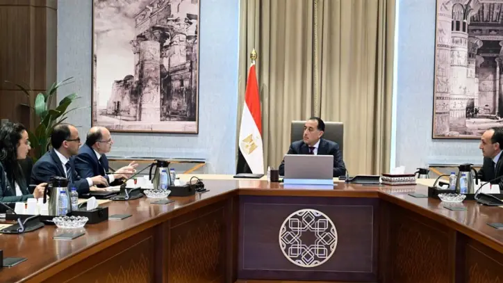 مدبولي يطلع على مشروع التتبع الدوائي الوطني لتعزيز سلامة الأدوية