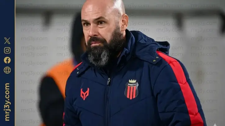 مدرب الرياض: الروح القتالية وراء الفوز على الاتحاد في دوري روشن