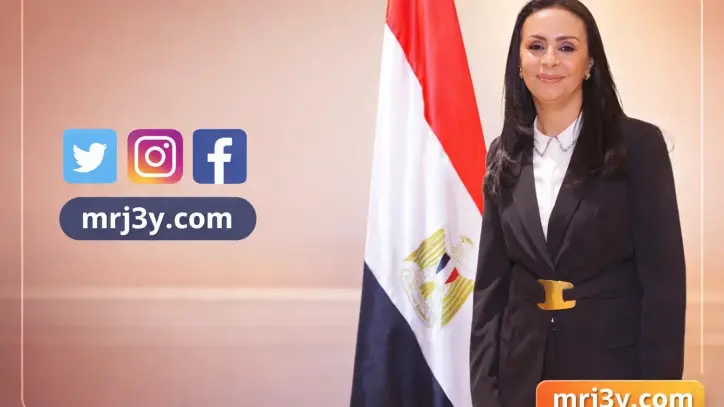 مايا مرسي تشيد بمسلسل «اتنين غيرنا» وتثمن رسالة الالتزام بالكلمة