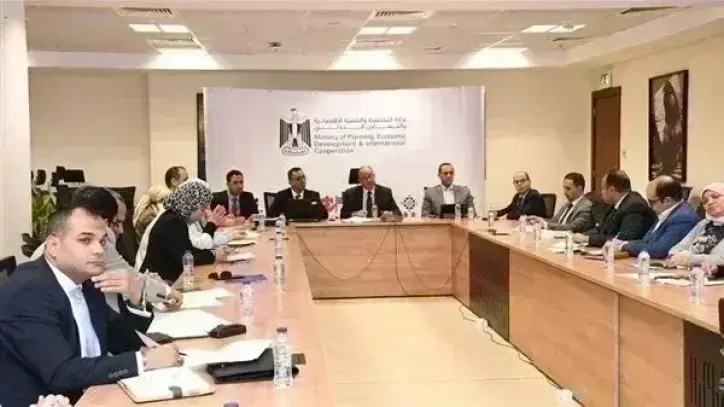 مصر تتابع تنفيذ آلية التعاون الثلاثي مع الأردن والعراق لتعزيز التكامل الاقتصادي