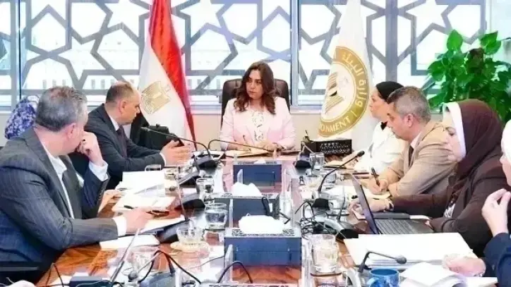 مصر تستضيف الاجتماع الرابع والعشرين لاتفاقية برشلونة لتعزيز حماية البحر المتوسط