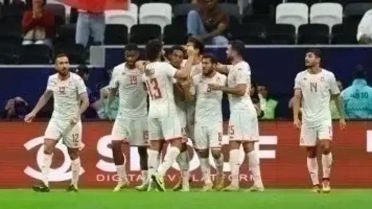 سامي الطرابلسي يعلن قائمة منتخب تونس لكأس أمم إفريقيا 2025