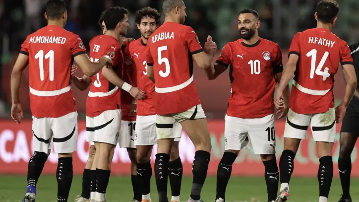 منتخب مصر يستعد لمواجهة قوية ضد السنغال في نصف نهائي كأس أمم إفريقيا 2025