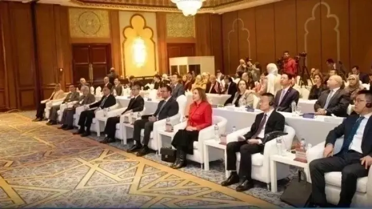 منتدى الشراكة الاستراتيجية بين مصر والصين ينطلق لتعزيز التعاون في الابتكار والتنمية