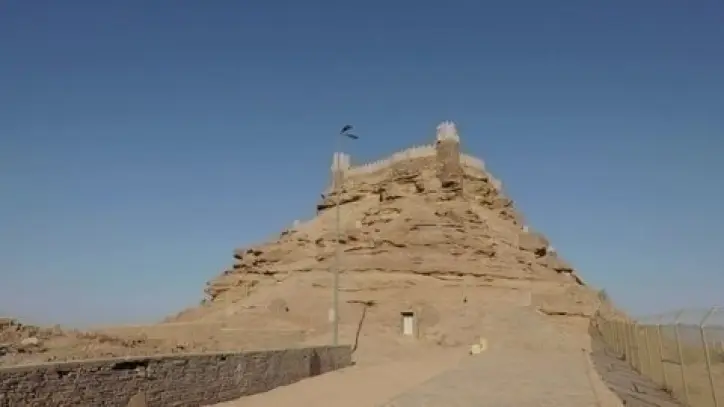 الجوف السعودية وجهة أثرية وسياحية تجذب عشاق التراث والحضارات القديمة