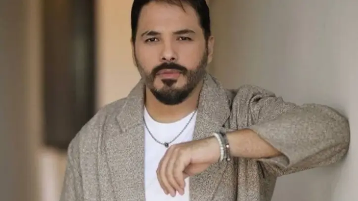 رامي عياش يطرح أغنية "وبترحل" المستوحاة من قصة صديقه الراحل
