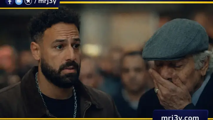 الحلقة 18 من مسلسل درش لمصطفى شعبان تُعرض الليلة على ON ومنصة Watch it