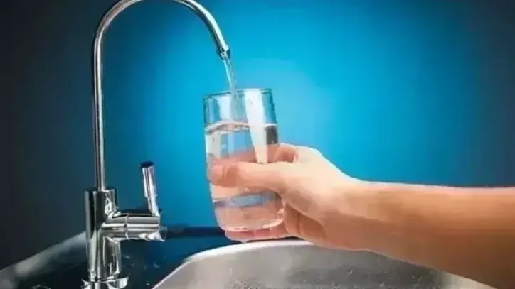 قطع مياه الشرب عن مناطق بالجيزة لمدة 8 ساعات اليوم