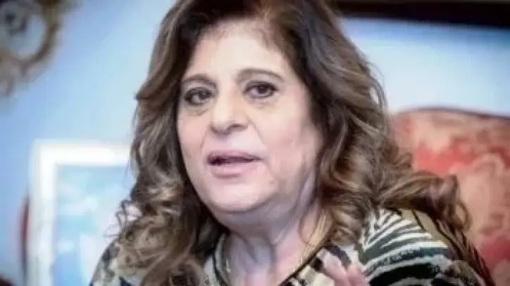 ميرفت سلامة تُنقل إلى العناية المركزة بعد تدهور حالتها الصحية