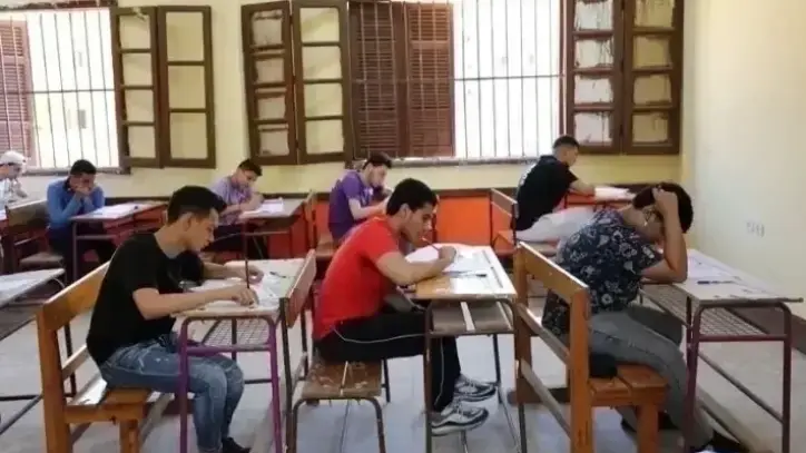 3 يناير انطلاق امتحانات الفصل الدراسي الأول بالجامعات والمعاهد للعام الجامعي 2025 / 2026