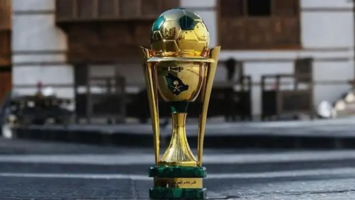 الاتحاد يواجه الخلود والهلال يلتقي الأهلي في نصف نهائي كأس خادم الحرمين الشريفين