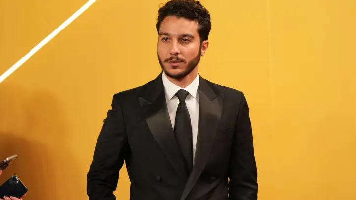نور النبوي يقترب من إنهاء تصوير فيلمه الجديد "كان يا ما كان"
