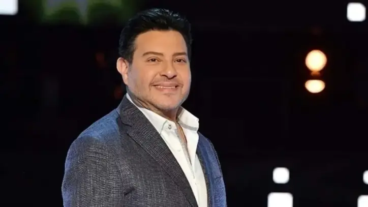 هاني شاكر يختار تامر حسني لحمل راية الفن المصري من بعده