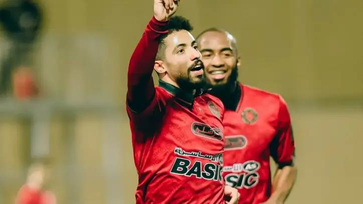هتان باهبري يتحدث عن مواجهة محتملة للخلود ضد الاتحاد في نصف نهائي كأس الملك