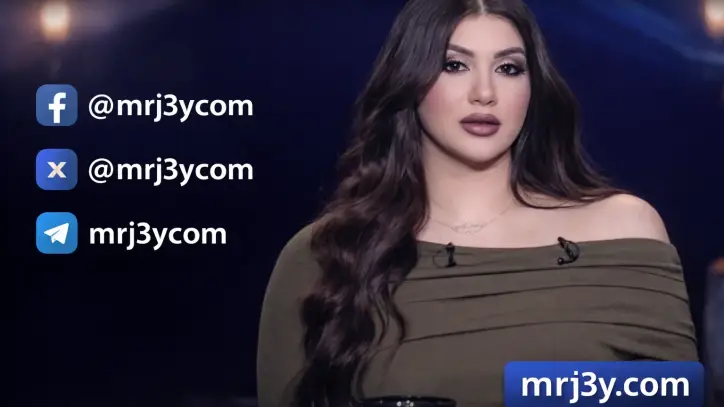 هدى الإتربي تودع موسم رمضان 2026 برسائل مؤثرة عن شخصيتي «هالة» و«نؤة»