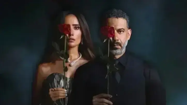 مفاجآت درامية في الحلقة الأخيرة من ورد وشوكولاتة بعودة زينة عبر الهلاوس