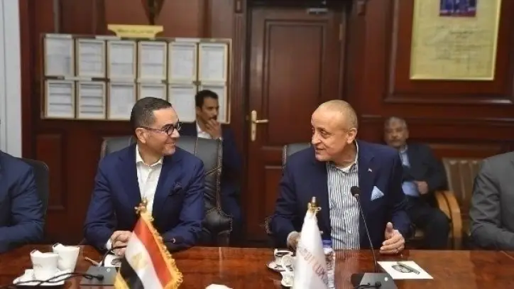 وزير الاستثمار يؤكد مكانة الأقصر السياحية وفرصها الجاذبة للاستثمار