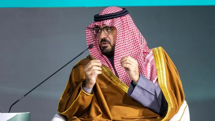 المملكة تسجل نموا قياسيا في الانشطة غير النفطية والقطاع الخاص