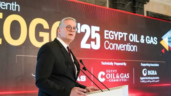 وزير البترول: التعاون مع الشركاء يضمن استقرار إنتاج الطاقة ويعزز النمو الاقتصادي
