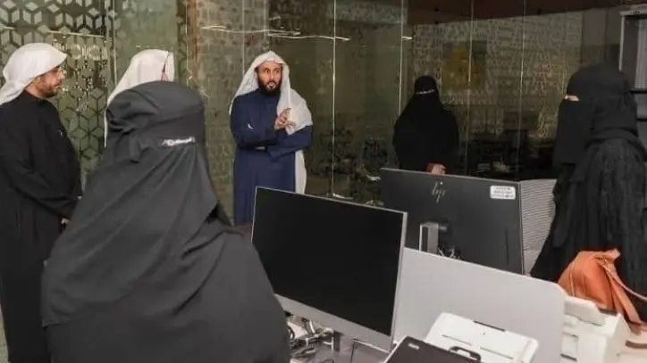 وزير العدل يتفقد محكمة التنفيذ بالرياض ويؤكد تحسين الخدمات للمستفيدين