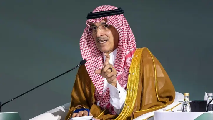 الجدعان: نمو المنشآت غير النفطية يعزز الاقتصاد السعودي والاعتماد على الكفاءات الوطنية