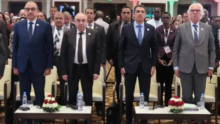 وزير قطاع الأعمال يشهد المؤتمر الوزاري الأفريقي لتعزيز الإنتاج المحلي للأدوية بالجزائر