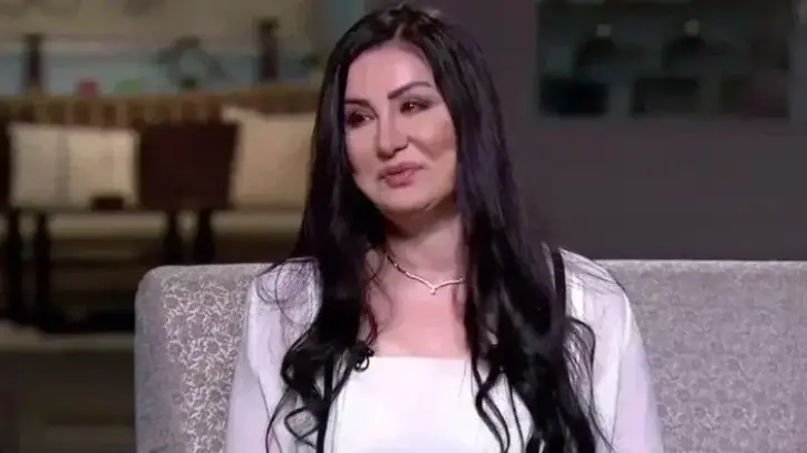 وفاء سالم تكشف موقفًا طريفًا مع صلاح عبد الله أثناء تصوير مسلسل «الضحايا»