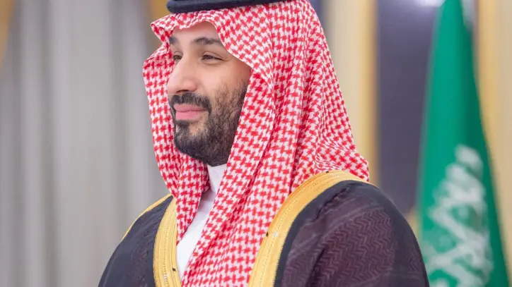 برعاية ولي العهد.. انطلاق النسخة الثالثة من مؤتمر مبادرة القدرات البشرية في مايو 2026 بالرياض