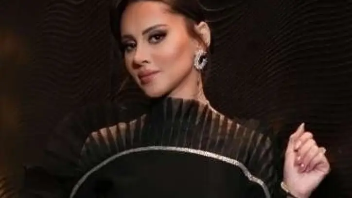 ياسمين رئيس تشارك في موسم رمضان 2026 بمسلسل "اسأل روحك"