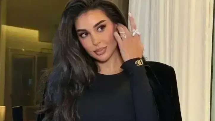 ياسمين صبري تؤكد أن وظيفة "ست البيت" أهم وظيفة في الحياة